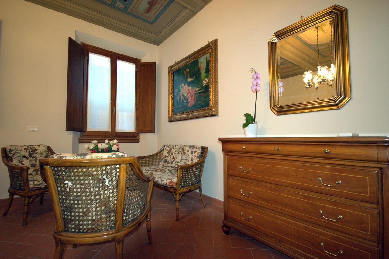 City Centre Appartamento Firenze