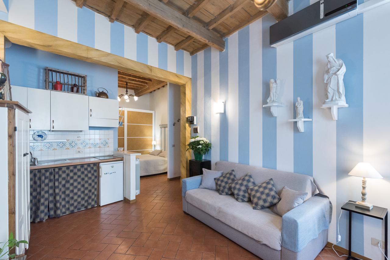 Appartamento City Centre Firenze